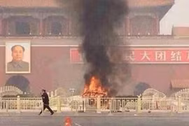 Tân Cương “săn lùng” khủng bố