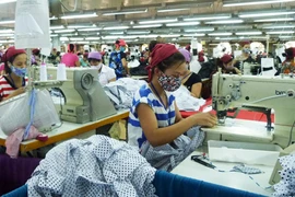 “An ninh tốt góp phần đảm bảo môi trường đầu tư”