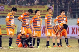 Cố che đậy hay “xóa đi làm lại”?