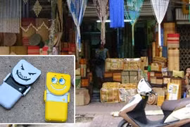 Loạn sản phẩm gắn mác “điều hòa”