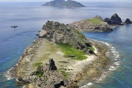 Trung Quốc theo dõi sát kế hoạch quốc hữu hóa 280 đảo của Nhật Bản