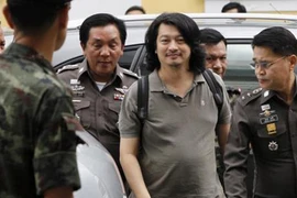 Thái Lan: Thủ lĩnh chống đảo chính đối mặt bản án 14 năm tù