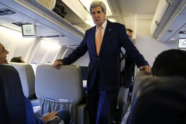 Báo Hồng Kông phủ nhận chủ quyền của Trung Quốc ở Biển Đông 