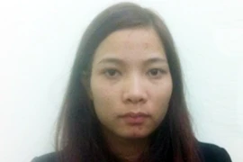 Phá đường dây “sơn nữ” bán dâm