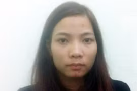 Phá đường dây “sơn nữ” bán dâm