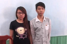 Đại gia U70, cô tiếp viên trẻ và vụ siết cổ cướp vàng để... chơi sang