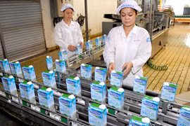 Tỷ phú Thái Lan chi hơn 1.700 tỷ mua cổ phiếu Vinamilk