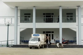 Không để bùng phát vi phạm đất đai, xây dựng