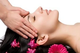 Để gương mặt đẹp tự nhiên