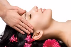 Để gương mặt đẹp tự nhiên