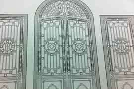 Bồi hồi “Song xưa phố cũ”