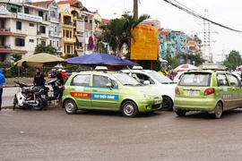 Taxi “dù” dễ đâu “thả câu” đấy: Hậu quả khôn lường