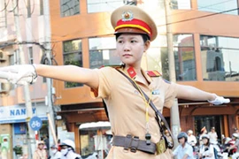 Đảm bảo tuyệt đối ATGT trong những ngày nghỉ lễ