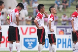 Phần nổi của tảng băng