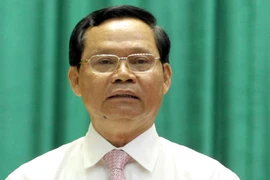 Tham nhũng chưa có dấu hiệu giảm