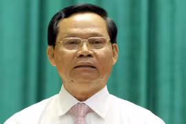 Tham nhũng chưa có dấu hiệu giảm