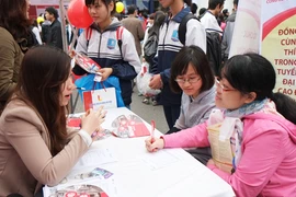 Thí sinh có thể được thi đại học 2 lần/năm