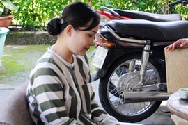 Người đàn bà buôn ma túy và hai lần "đò" dang dở