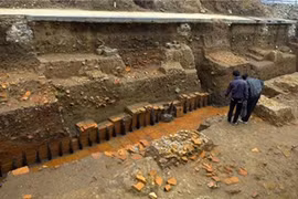 Tiếp tục triển lãm để chọn phương án cuối cùng 