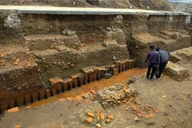 Tiếp tục triển lãm để chọn phương án cuối cùng 