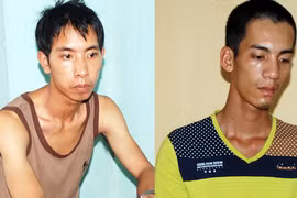 Giết đến cùng dù nạn nhân yếu thế