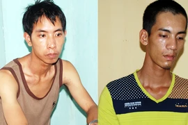 Giết đến cùng dù nạn nhân yếu thế