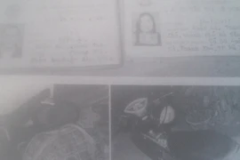 Tiếng thét thất thanh trong đêm và cái chết bí ẩn của đôi tình nhân