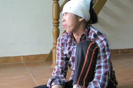 Khi cuộc sống chỉ còn trong… tích tắc