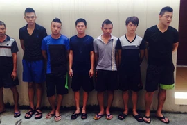 Ra tay “nghĩa hiệp”, mất mạng bởi côn đồ