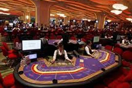 Câu chuyện casino và những ý kiến lo lắng