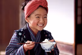 Xem “Oshin” phiên bản điện ảnh