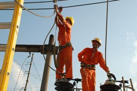 Không ngắt điện khi trời nóng trên 35 độ C