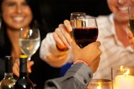 Những thực phẩm làm hại xương