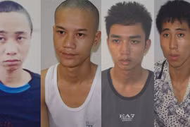 Vừa đi vừa cướp, 17.000 đồng cũng không tha