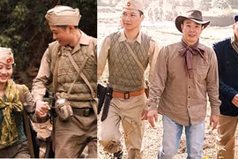 Đạo diễn Bùi Tuấn Dũng: Dám làm đến tận cùng!