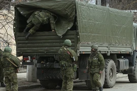 Những thông tin trái chiều