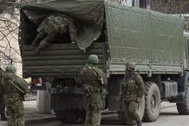 Những thông tin trái chiều