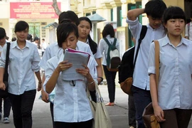 Kỹ năng “lách” qua cửa hẹp