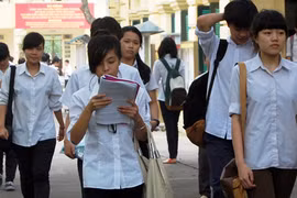 Kỹ năng “lách” qua cửa hẹp