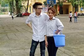 “Học sinh phố”