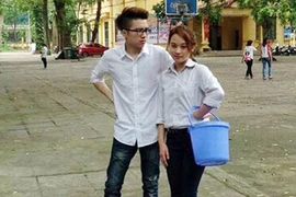 “Học sinh phố”