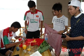 Không mắc bệnh “sao”