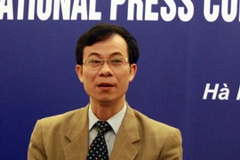 Việt Nam bác bỏ yêu sách của Trung Quốc đối với Hoàng Sa