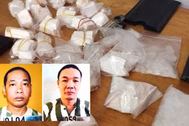 Bí mật nằm vùng để bóc gỡ đường dây ma túy lớn nhất Tây Nguyên