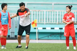 HLV Trần Vân Phát: Việt Nam như quê hương thứ hai