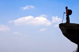 Lên đỉnh Tà Xùa chinh phục khủng long