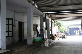 Lập đoàn thanh tra đối với hoạt động chăm sóc trẻ tại chùa Bồ Đề