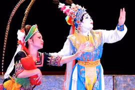 Sân chơi riêng của giới trong nghề