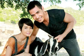 Một cái nhìn nhân văn về “thế giới thứ ba”