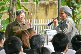 Niềm vui vô tận